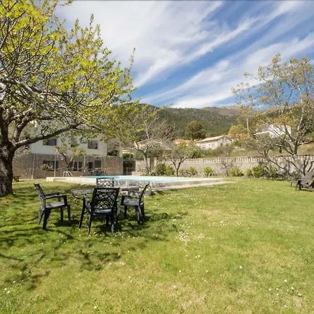 Amatalasvinas Piedralaves Exterior photo