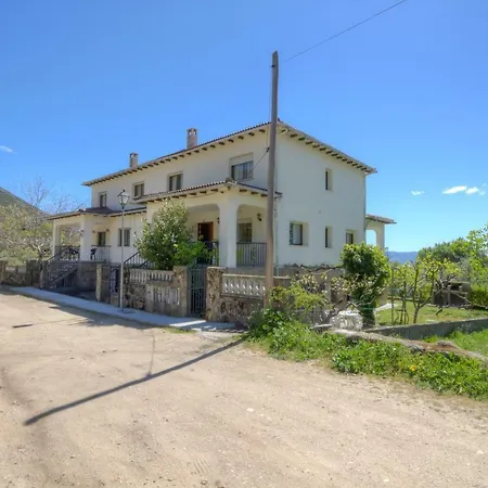 Amatalasvinas Piedralaves Exterior photo