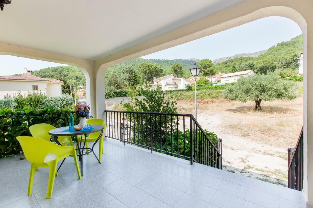 Hébergement de vacances Amatalasvinas
