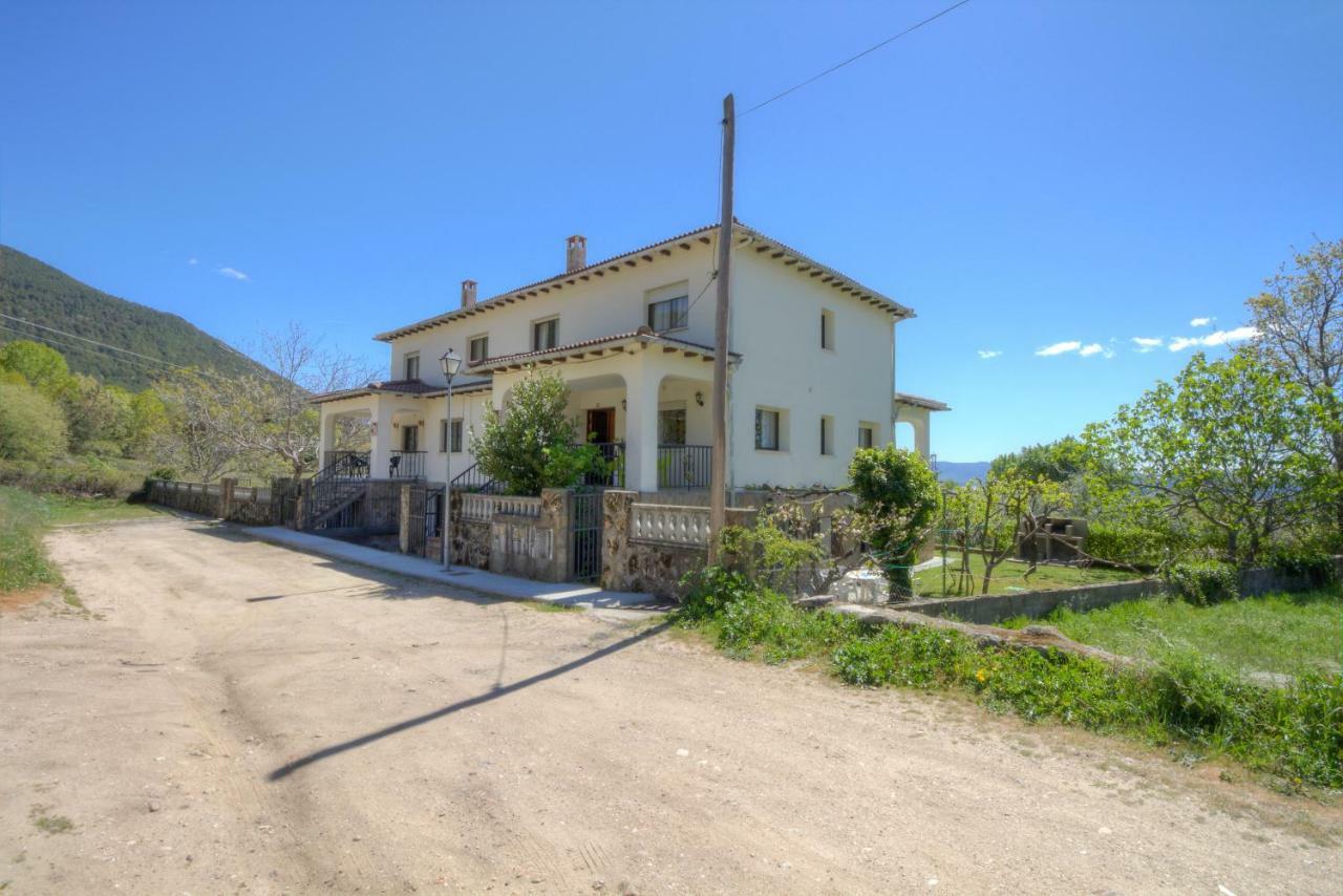 Hébergement de vacances Amatalasvinas
